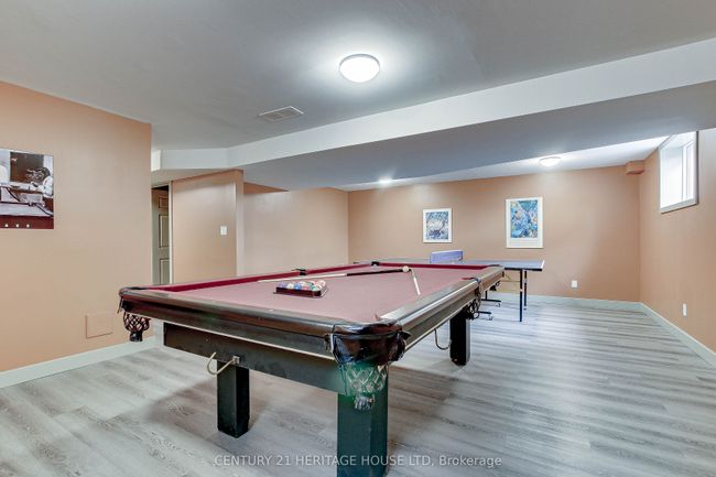 54 Compass Trail, House attached with 3 bedrooms, 3 bathrooms and 2 parking in Port Stanley ON | Image 39