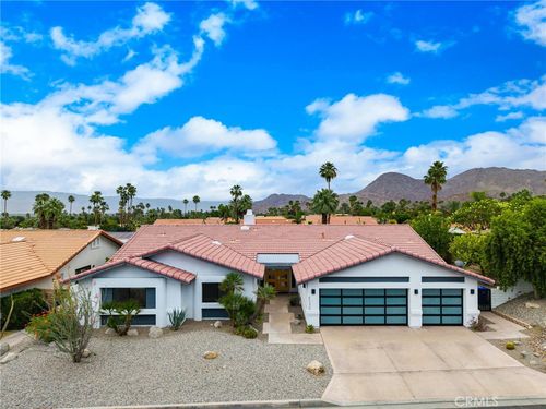 47230 Blazing Star Ln, Palm Desert, CA, 92260-6075 | Card Image