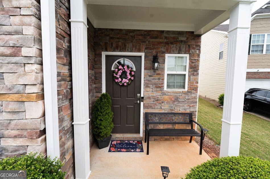 Residential in Lawrenceville 2