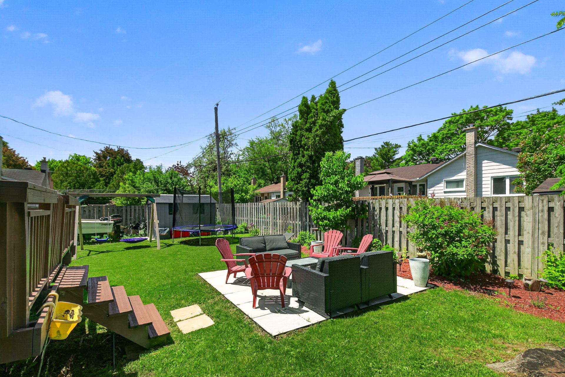 Residential in Kirkland