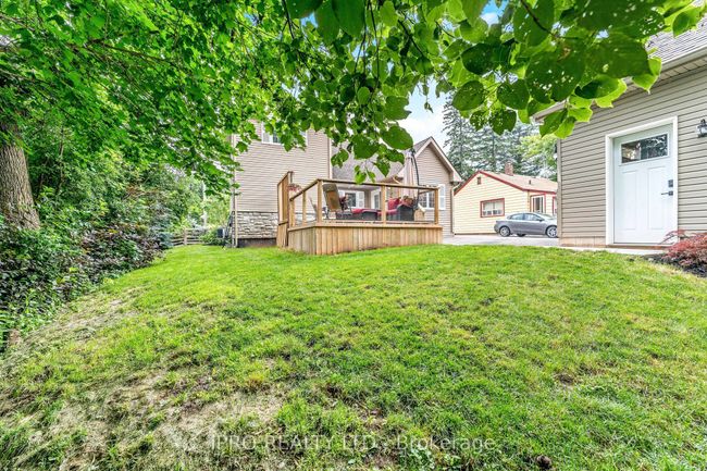 104 Charles St, House other with 3 bedrooms, 4 bathrooms and 4 parking in Georgetown ON | Image 42