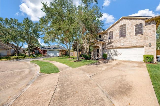 4609 Buescher Ct, House other with 4 bedrooms, 3 bathrooms and 2 parking in Pearland TX | Image 50