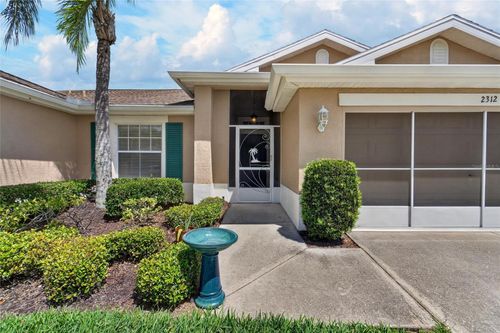 61-2312 Brookfield Greens Cir, SUN CITY CENTER, FL, 33573-8049 | Card Image