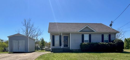 954 Winesap Rd, Clarksville, TN, 37040-2847 | Card Image