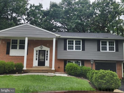 13101 Kurtz Rd, WOODBRIDGE, VA, 22193-4917 | Card Image