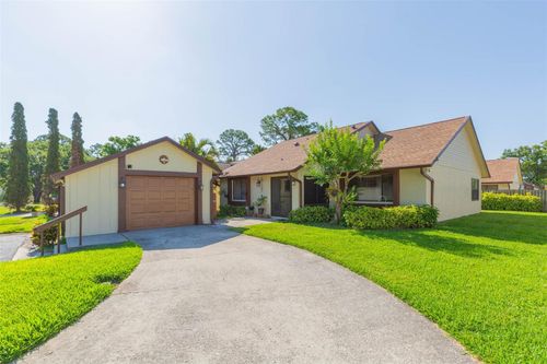 2211 Bay Berry Ln, CLEARWATER, FL, 33763-1208 | Card Image