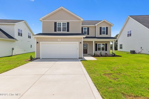 176 Peeler Cir, Raeford, NC, 28376 | Card Image