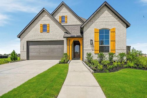 12226 Hyland Ln, Mont Belvieu, TX, 77523 | Card Image