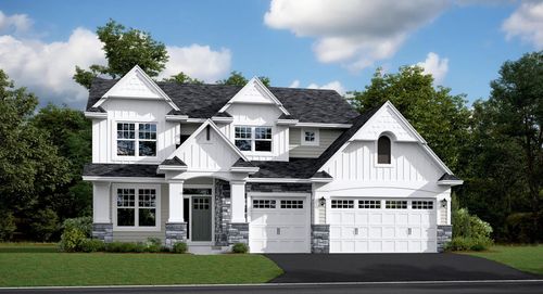3130 Sugar Maple Dr, Chaska, MN, 55318-7436 | Card Image