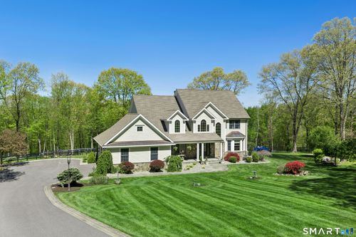 27 Osborn Rd, Sherman, CT, 06784-1433 | Card Image