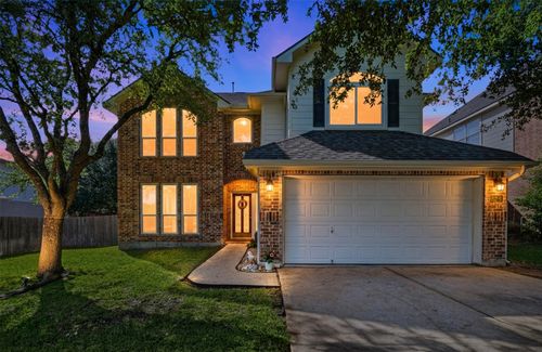 8200 Sunburst Pkwy, Round Rock, TX, 78681-3446 | Card Image