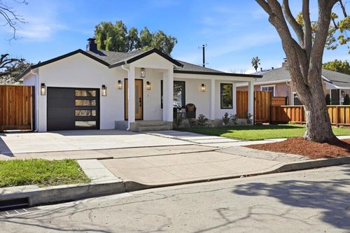 3234 Hoover St, Redwood City, CA, 94063-4318 | Card Image