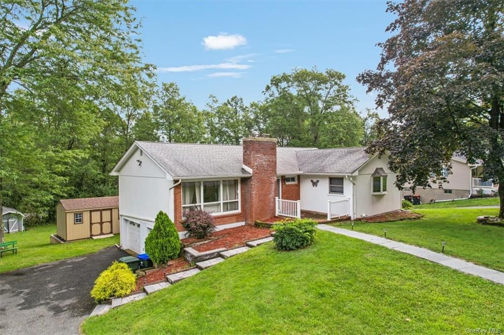 Good Time Ct, Goshen, NY 10924