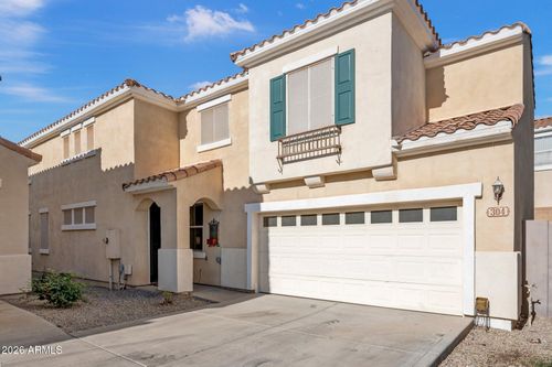 304 W Mountain Sage Dr, Phoenix, AZ, 85045-0432 | Card Image