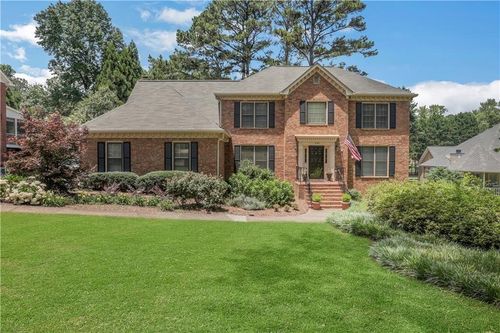 5189 Beech Forest Dr Sw, Lilburn, GA, 30047-5356 | Card Image