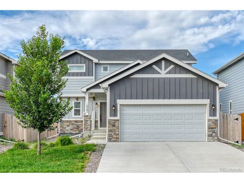 10591 Horton Dr, Colorado Springs, CO, 80925-1475 | Card Image