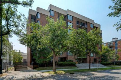 707 - 1123 13 Ave Sw, Condo with 2 bedrooms, 2 bathrooms and 1 parking in Calgary AB | Image 1