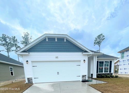 86 Fishing Creek Dr, New Bern, NC, 28562 | Card Image