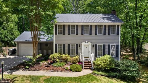 1011 Kildare Rd, Asheboro, NC, 27203-6649 | Card Image