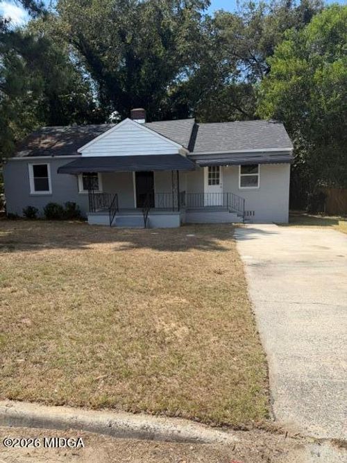 4477 Tech Dr, Macon, GA, 31206-2764 | Card Image