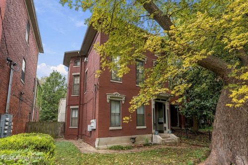4-1140 S Brook St, Louisville, KY, 40203 | Card Image
