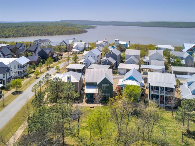 13 Redbud St, House other with 4 bedrooms, 3 bathrooms and null parking in Eufaula OK | Image 42