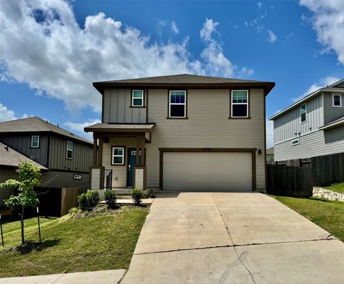 6509 Mallord Brook Bnd, Buda, TX, 78610-4077 | Card Image