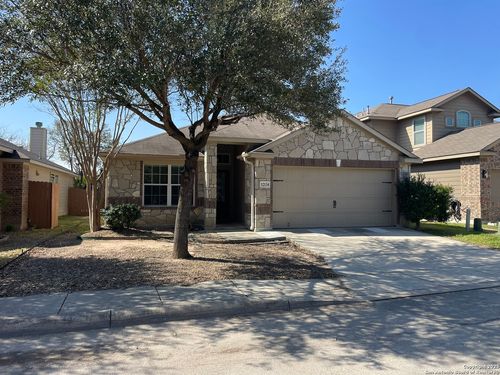 12134 Dawes Pt, San Antonio, TX, 78254-6213 | Card Image