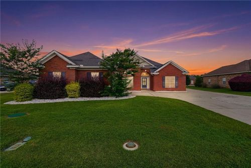 3965 Harmony Ridge Cir W, Semmes, AL, 36575-5282 | Card Image
