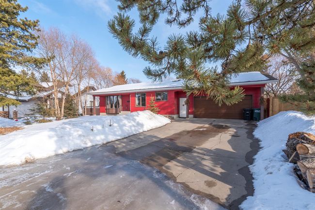 5815 Parkview Dr, House detached with 2 bedrooms, 2 bathrooms and 5 parking in Vermilion AB | Image 30