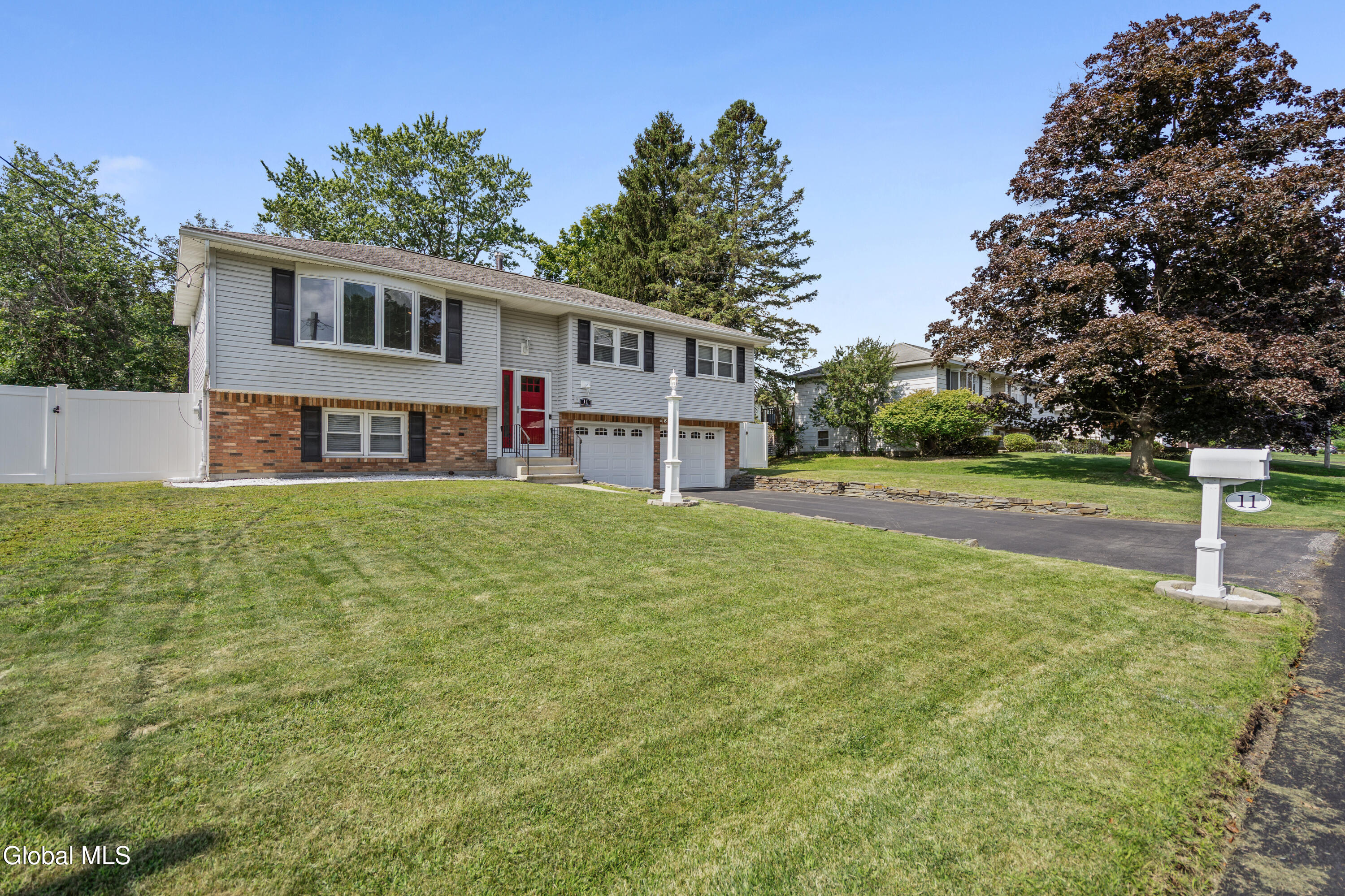 Residential in Colonie 4