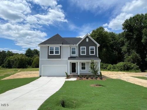 316 Alice Trace Place, Angier, NC, 27501 | Card Image
