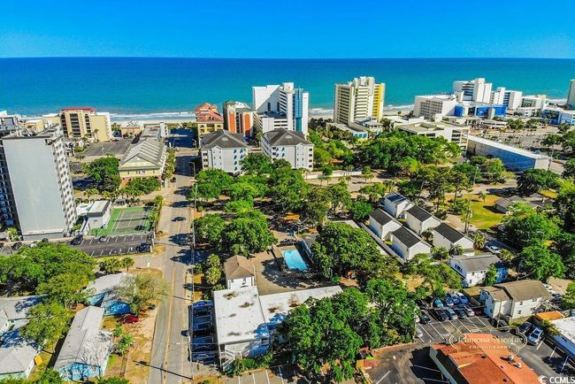 700 Mitchell Dr, Condo with 0 bedrooms, 0 bathrooms and null parking in Myrtle Beach SC | Image 14