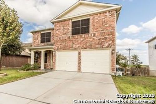 5213 Brookline, Schertz, TX, 78108-2274 | Card Image
