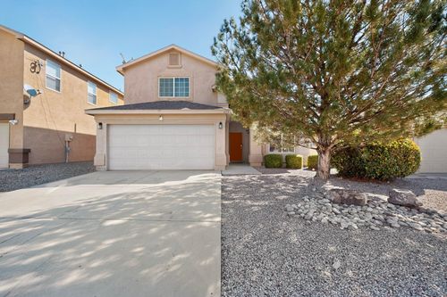 672 Peaceful Meadows Dr Ne, Rio Rancho, NM, 87144-4068 | Card Image