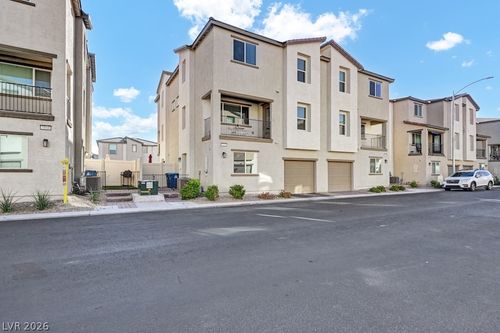 7014 Spicy Merlot Street, North Las Vegas, NV, 89086 | Card Image