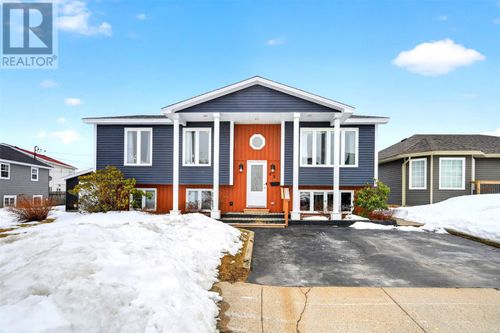 52 Cottonwood Crescent, St. John's, NL, A1H1A1 | Card Image