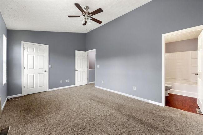 4413 Pinscher St, Townhouse with 3 bedrooms, 3 bathrooms and 1 parking in Union City GA | Image 9