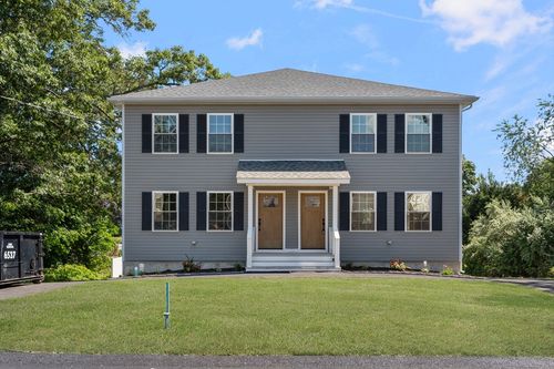 1-22 Oakland Ave, Attleboro, MA, 02703-3568 | Card Image