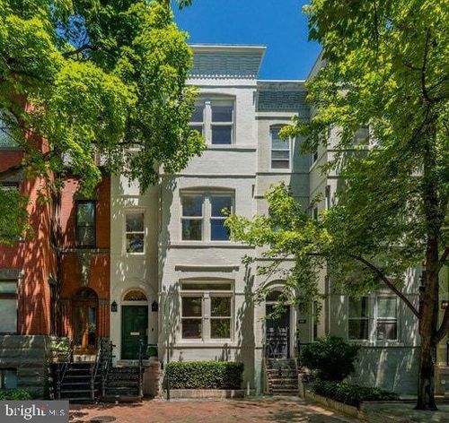 3307 O St Nw, WASHINGTON, DC, 20007-2814 | Card Image