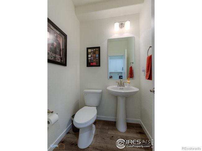 9675 Albion Ln, Townhouse with 2 bedrooms, 3 bathrooms and 1 parking in Thornton CO | Image 26