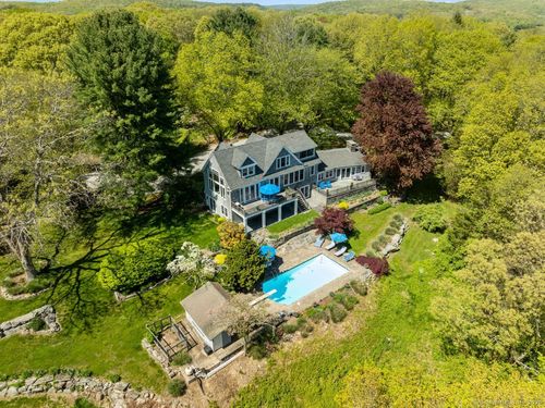 170-1 Hamburg Rd, Lyme, CT, 06371-3453 | Card Image