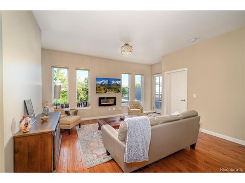 203-410 Acoma St, Denver, CO, 80204 | Card Image