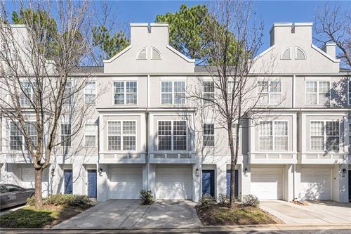 1196 Village Ct Se, Atlanta, GA, 30316-1524 | Card Image