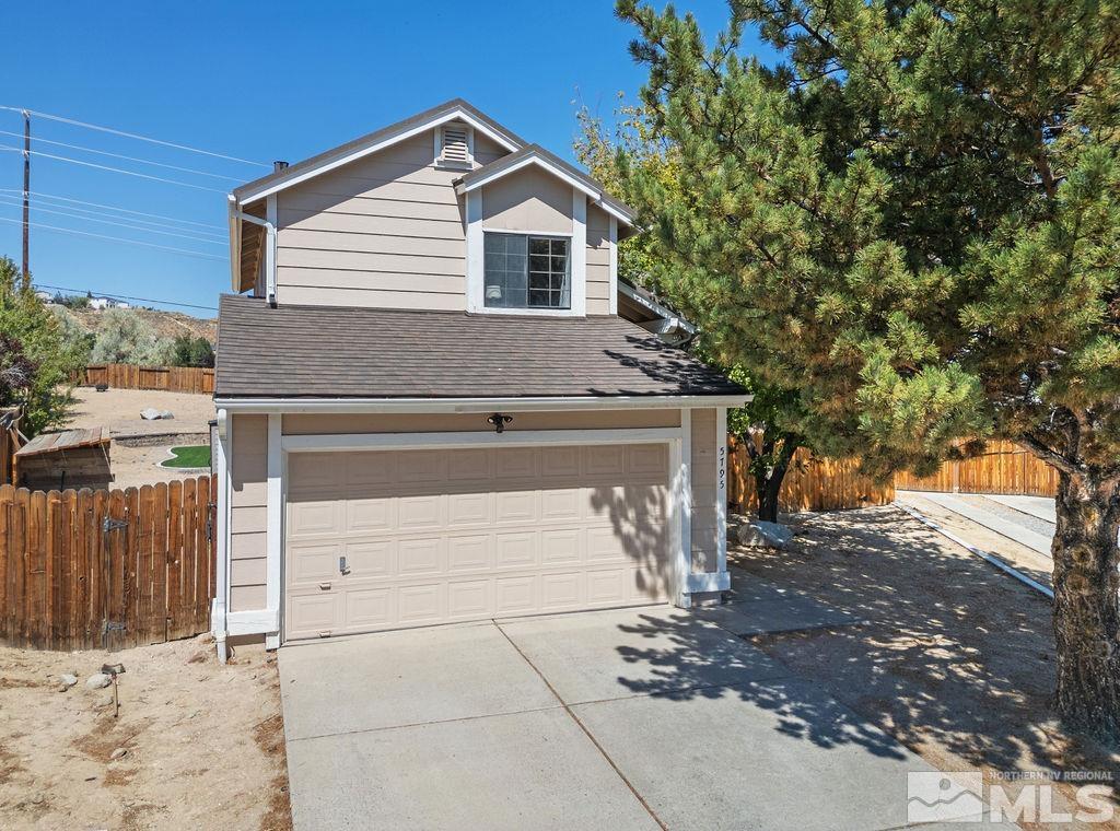 Sydney Ct, Reno, NV 89523