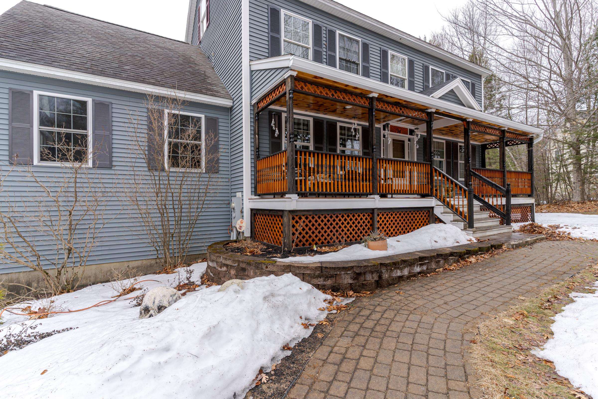 Residential in Rochester 4