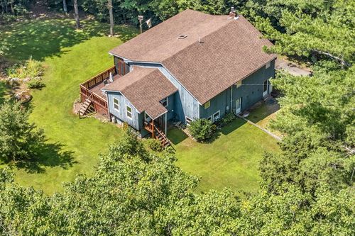 435 Allen Pond Road, Greene, ME, 04236 | Card Image