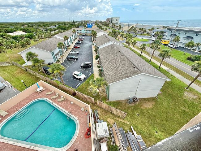 APT-606 - 30 Inlet Harbor Rd, Condo with 2 bedrooms, 2 bathrooms and null parking in Ponce Inlet FL | Image 40