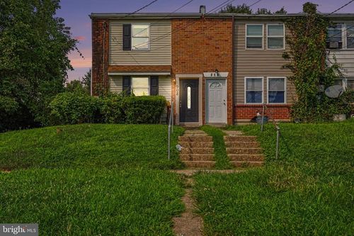 908 Winsap Ct, BALTIMORE, MD, 21227-3423 | Card Image