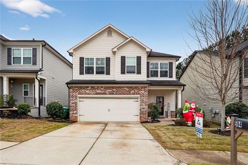 594 Summit Pt, Canton, GA, 30114-5858 | Card Image